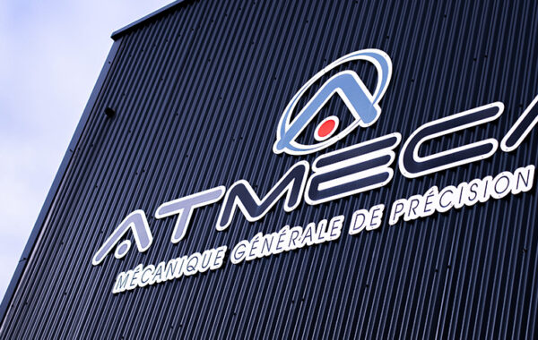 Bandeau des actualités ATMECA